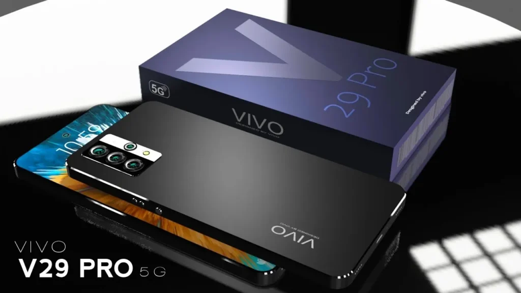Vivo V29 5G